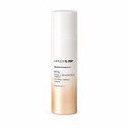 Ginger & Me AAA & Brightening Cream 50g facial moisturiser in white and gold pump bottle for uneven skin tone and pigmentation