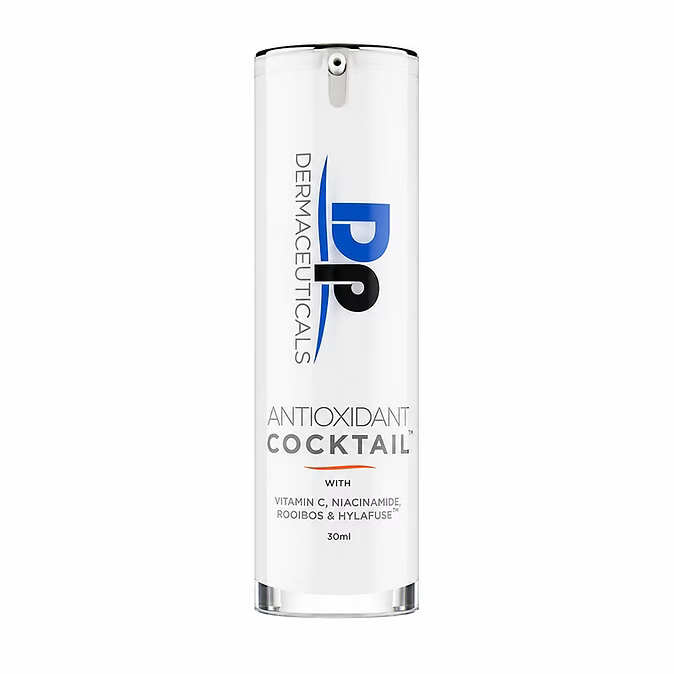 DP Dermaceuticals Antioxidant Cocktail | Antioxidant Serum 30ml