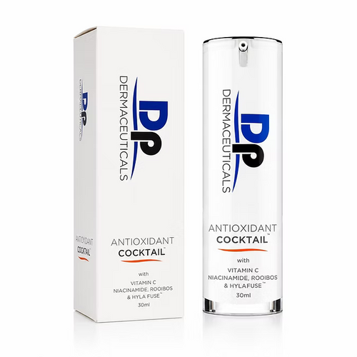 DP Dermaceuticals Antioxidant Cocktail | Antioxidant Serum 30ml