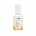 Ginger & Me Advanced Collagen Booster Serum 30ml bottle with Vitamin C for smoother, firmer-looking skin.