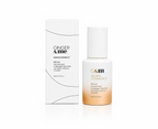 Ginger & Me Advanced Collagen Booster Serum 30ml displayed alongside its original packaging.