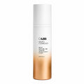 Ginger & Me AHA Milk-Gel Cleanser 150ml in white and gold pump bottle, gentle exfoliating facial cleanser