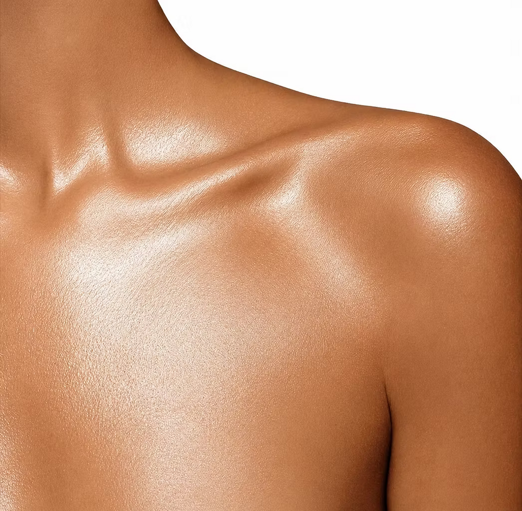 O Cosmedics Signature Self Tan Applicator Bundle