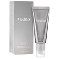 Medik8 Crystal Retinal 6 Night Serum 30ml silver tube with original product packaging, featuring a vitamin A retinal skincare formula.