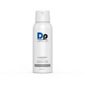 DP Dermaceuticals Cliniprep+ Spray 88ml antimicrobial skin cleanser in a white spray bottle with blue DP logo and silver-reinforced formula.