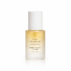 Ginger & Me Neurocosmetics The Glow Oil 30ml with Mega Oil Actives, a nourishing facial oil included in the Hydration Hero Skincare Bundle. 