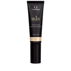 O Cosmedics 1SKIN Treatment Fusion Foundation 30mL in black tube 