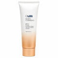 Ginger & Me Power Exfoliant Mask 75g white and bronze tube with Australian Lime Pearls and exfoliating acids