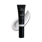 O Cosmedics 1SKIN Lotus Primer 30mL black tube, a plant-based hydrating makeup primer.