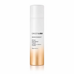 Ginger & Me SOS Relief Cream 50g soothing facial moisturiser in white and gold pump bottle.