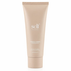 SELF Tan by O Cosmedics Gradual Tanning Body Butter 200ml tube for a natural-looking, buildable tan
