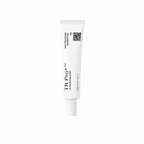 TR Pro+ Post-Procedure Skin Repair Gel 10g hydrogel in a white tube, designed for post-treatment skincare and skin barrier support.
