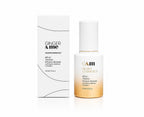Ginger & Me Vitamin Infusion Booster Serum 30ml displayed alongside its original product packaging.