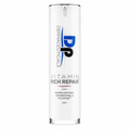 DP Dermaceuticals Vitamin Rich Repair 30ml skin barrier repair moisturiser for dry and ageing skin.